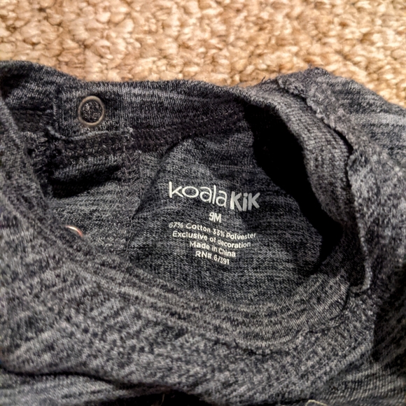 6-9M Bundle - Picture 6 of 8